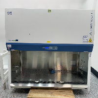 ESCO Airstream 6' BioSafety Cabinet image 2